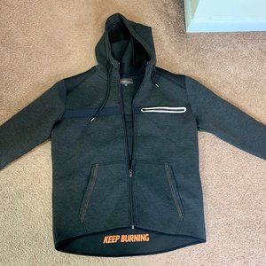 Orangetheory Jacket